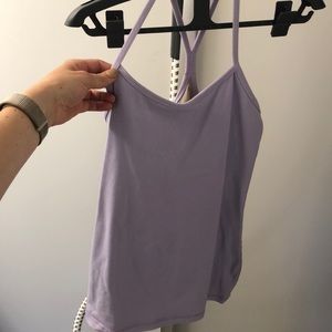 Lululemon power y tank